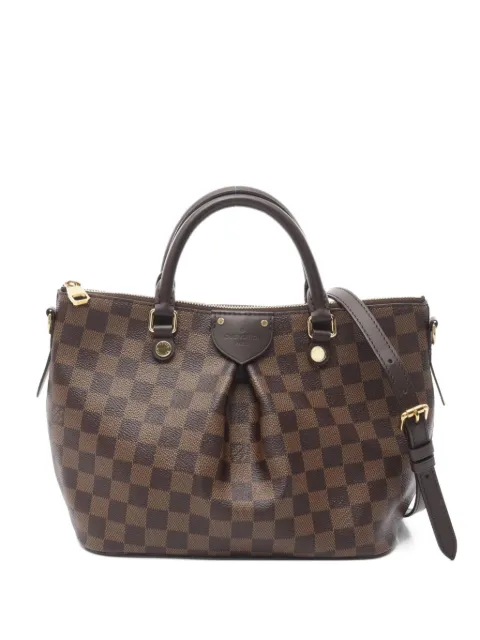 Louis Vuitton Pre-Owned 2019 Siena PM handbag