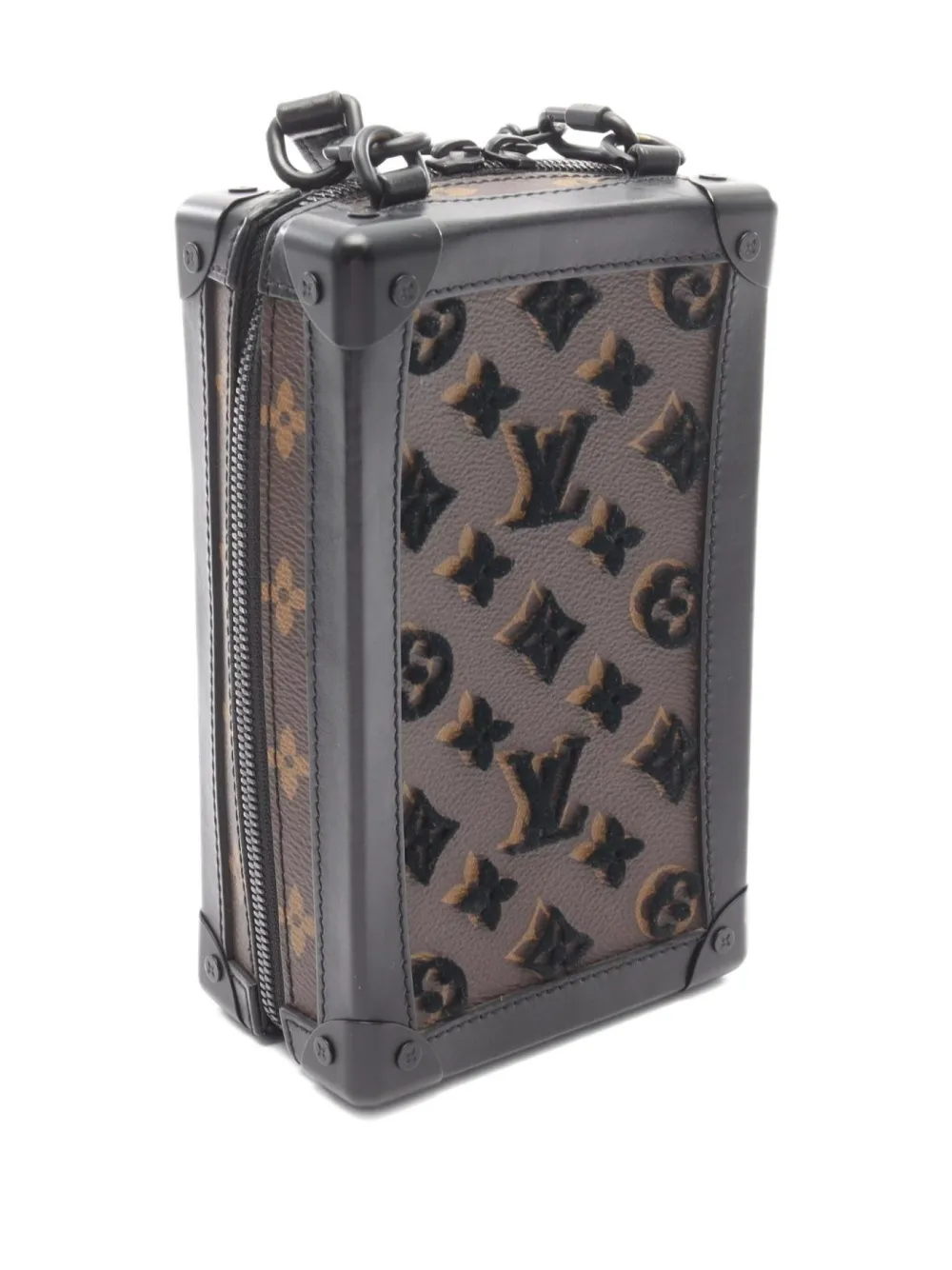 Louis Vuitton Pre-Owned 2019 Vertical crossbody bag | Pre-Owned | Image 2