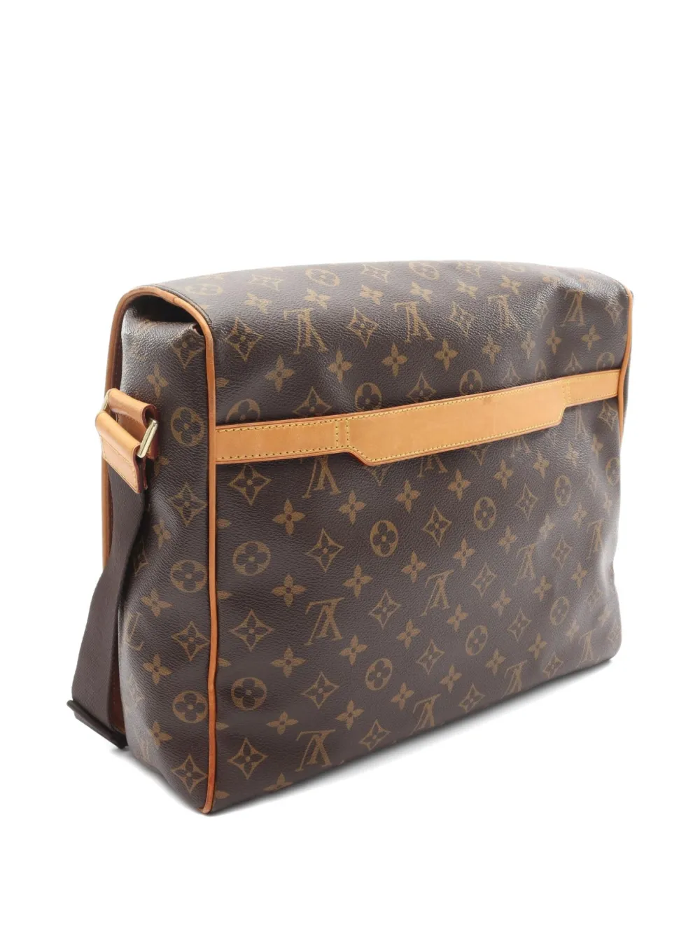 Louis Vuitton Pre-Owned 2007 Aves shoulder bag | Pre-Owned | Image 2