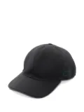Gucci Pre-Owned 2010s Interlocking G cap - Black