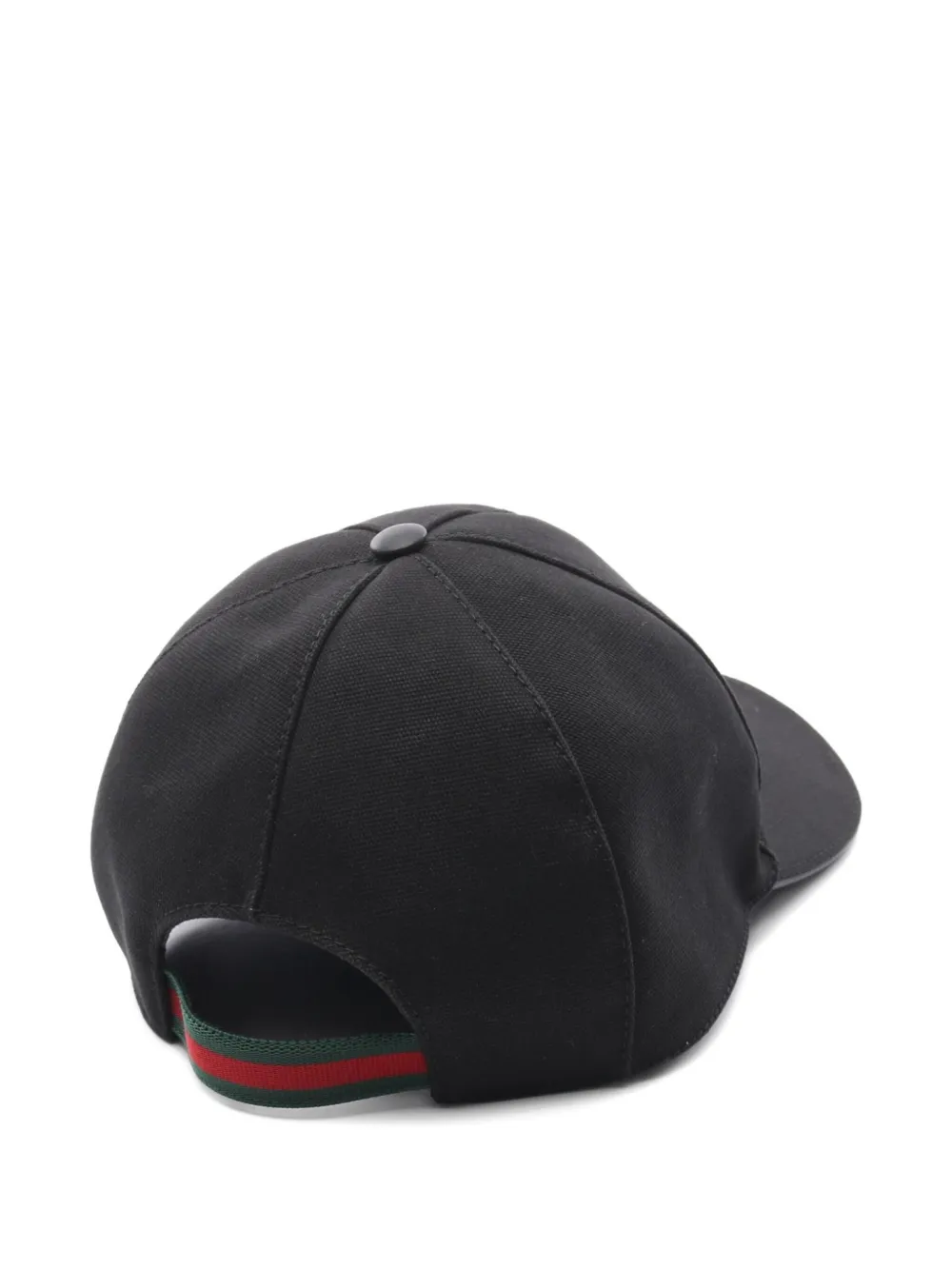 Gucci Pre-Owned 2010s Interlocking G cap | Image 2