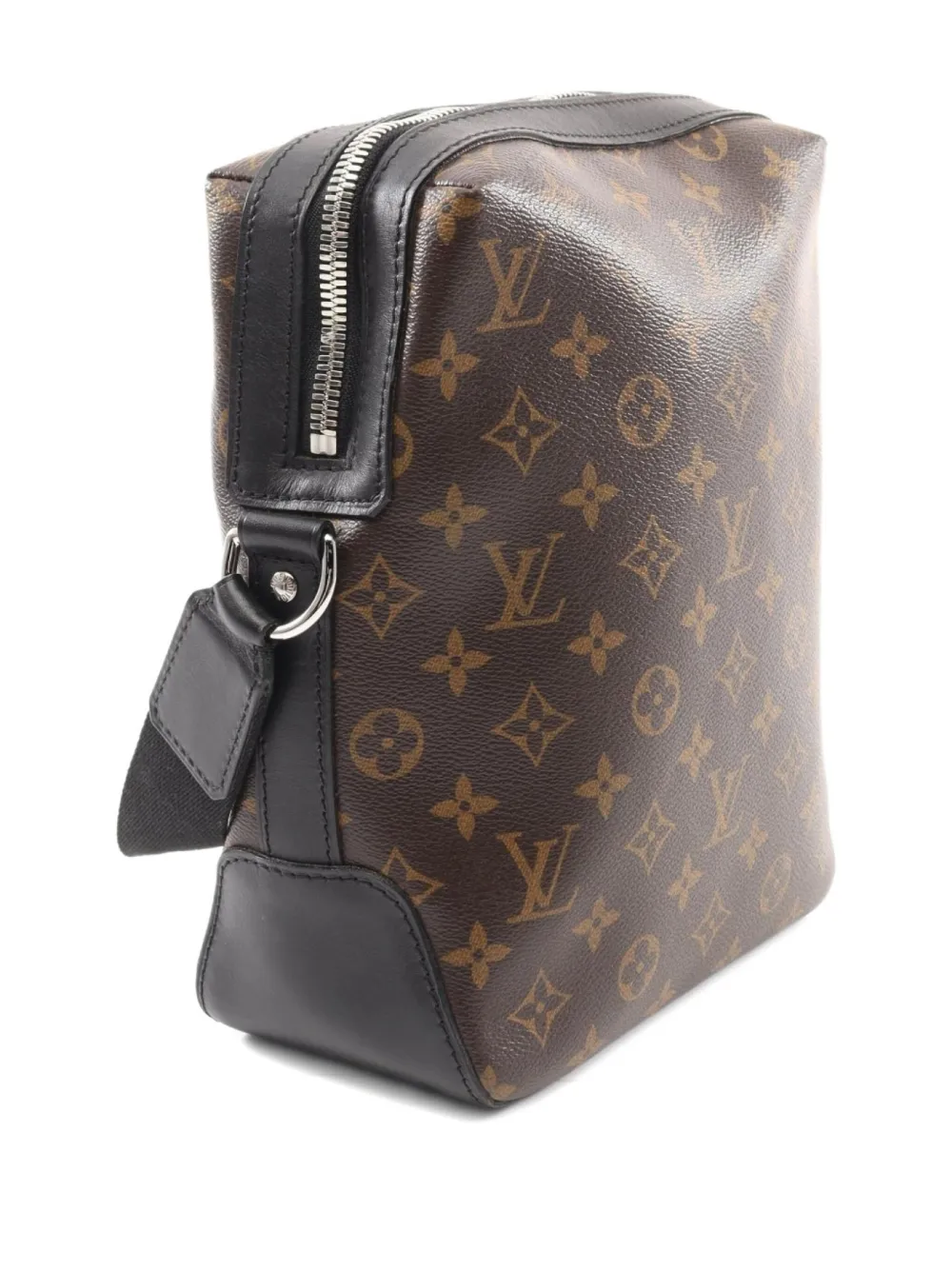 Louis Vuitton Pre-Owned 2012 Torres PM monogram shoulder bag | Pre-Owned | Image 2