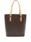 Louis Vuitton Pre-Owned 2003 Vavin GM tote bag - Brown