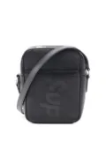 Louis Vuitton Pre-Owned × Supreme 2017 Danube PM shoulder bag - Black