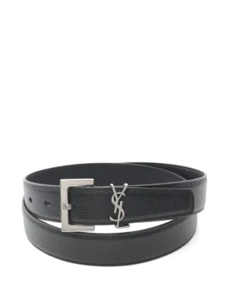 Saint Laurent Pre-Owned