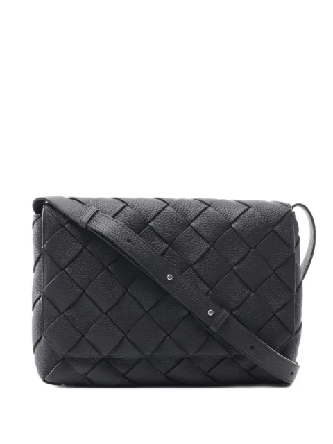 Bottega Veneta Pre-Owned شنطة كتف 'دياغو' كبيرة 2021