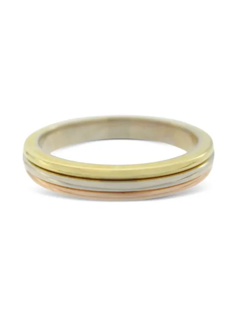Cartier خاتم 'فيندوم' ذهب عيار 18 من عقد 2010
