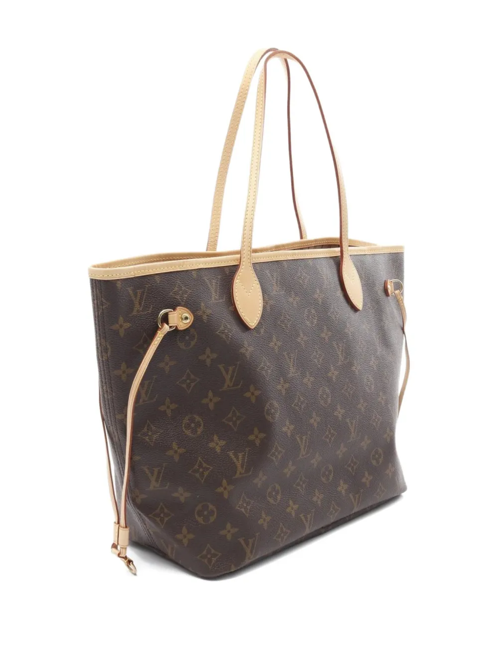 Louis Vuitton Pre-Owned 2008 Neverfull MM monogram tote bag | Pre-Owned | Image 2