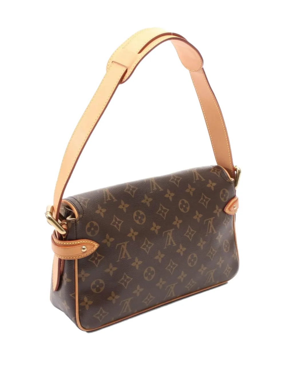 Louis Vuitton Pre-Owned 2005 Hudson PM shoulder bag | Pre-Owned | Image 2