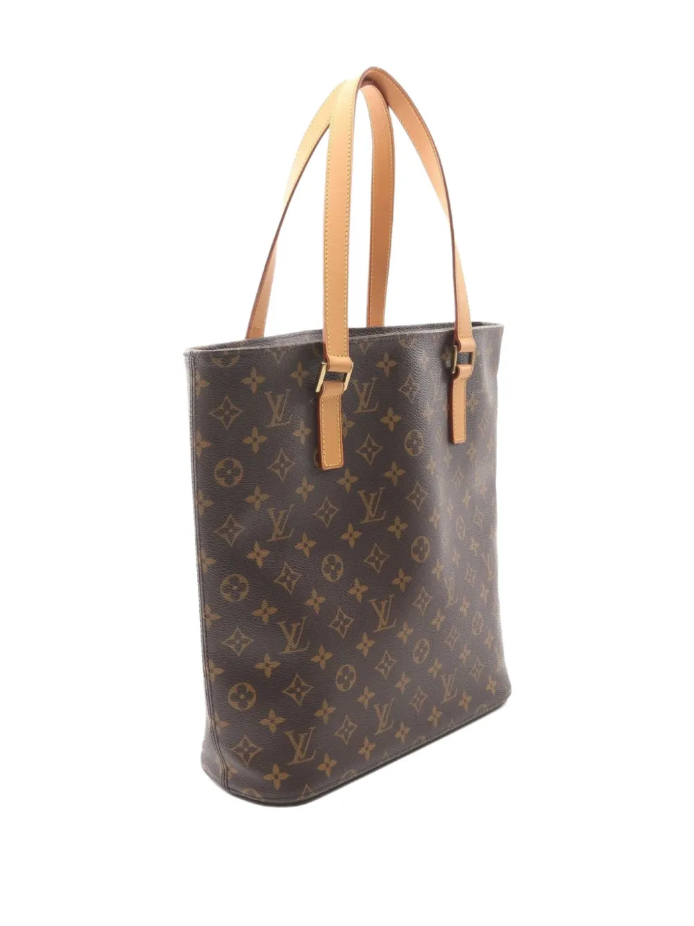 Louis Vuitton Pre-Owned 2004 Vivian GM Monogram tote bag | Pre-Owned | Image 2