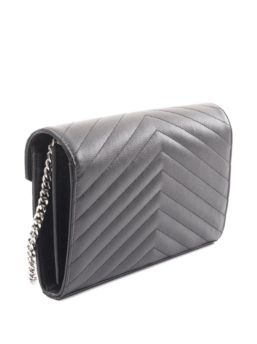 Saint Laurent Pre-Owned 2021 Cassandre crossbody bag | Pre-Owned | Image 2