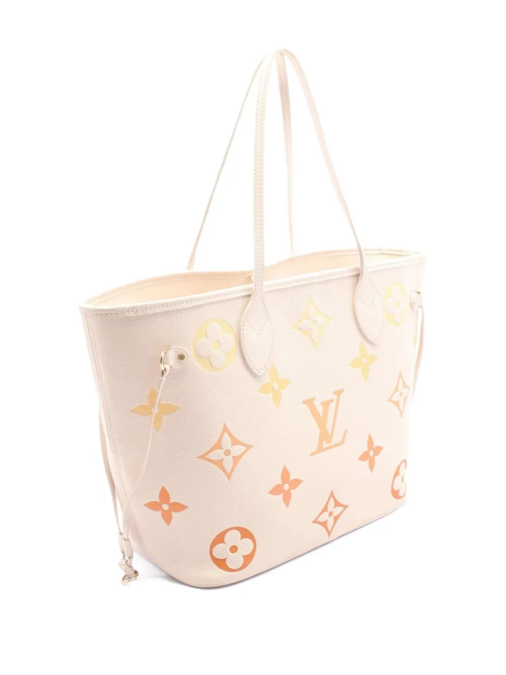 Louis Vuitton Pre-Owned 2010 Neverfull MM tote bag | Pre-Owned | Image 2