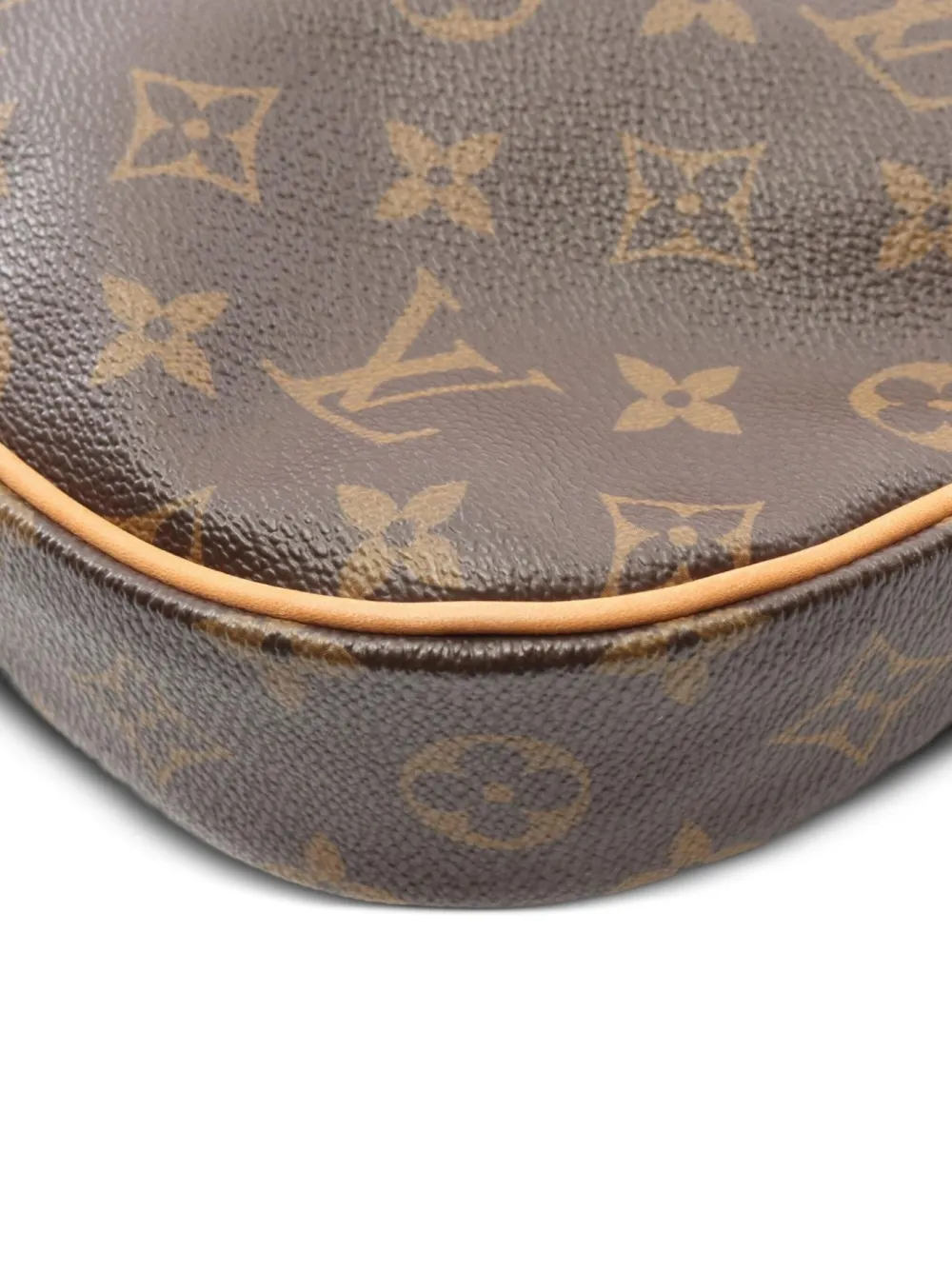 2010 Odeon Pm Monogram Shoulder Bag