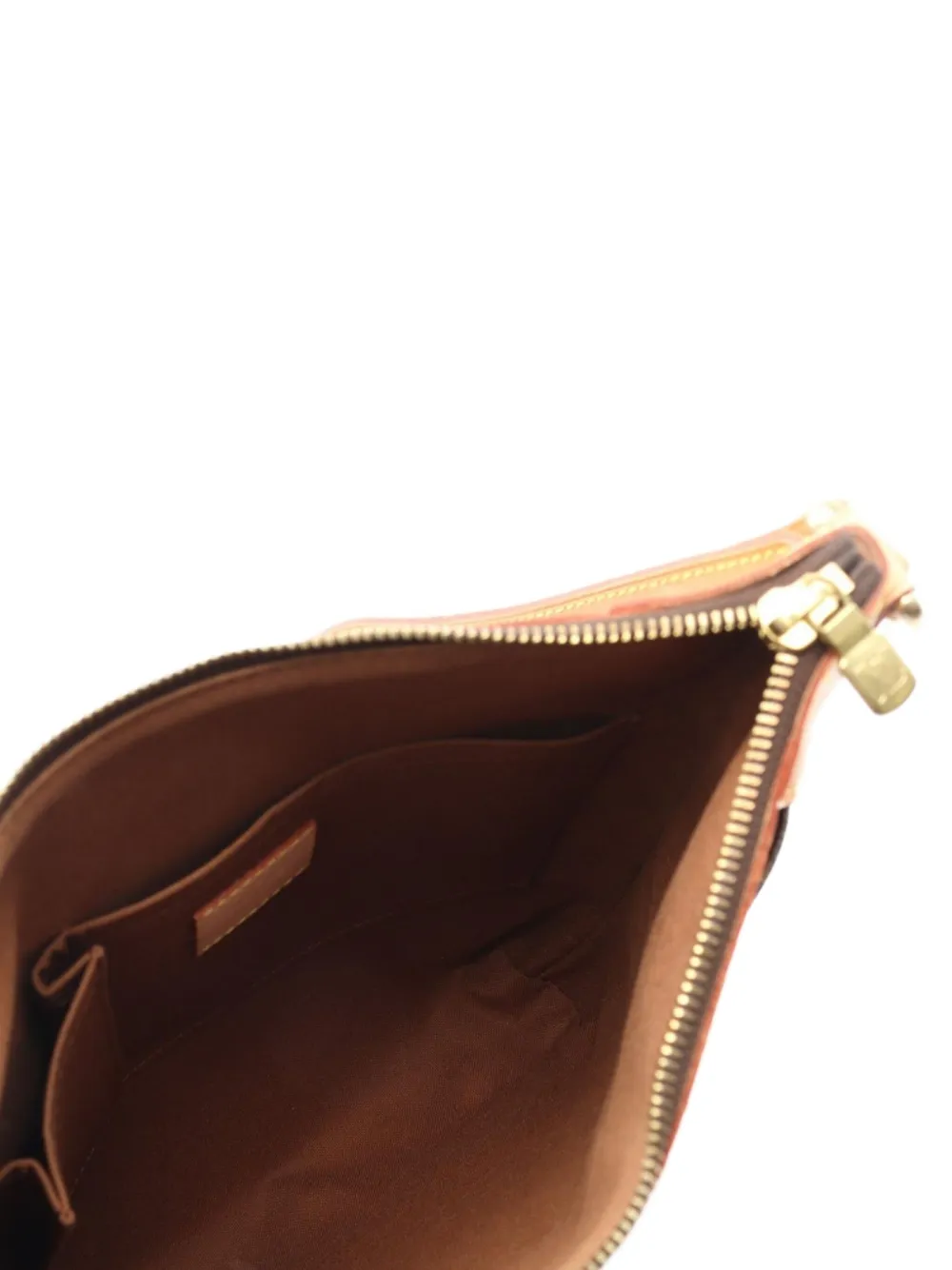 2010 Odeon Pm Monogram Shoulder Bag