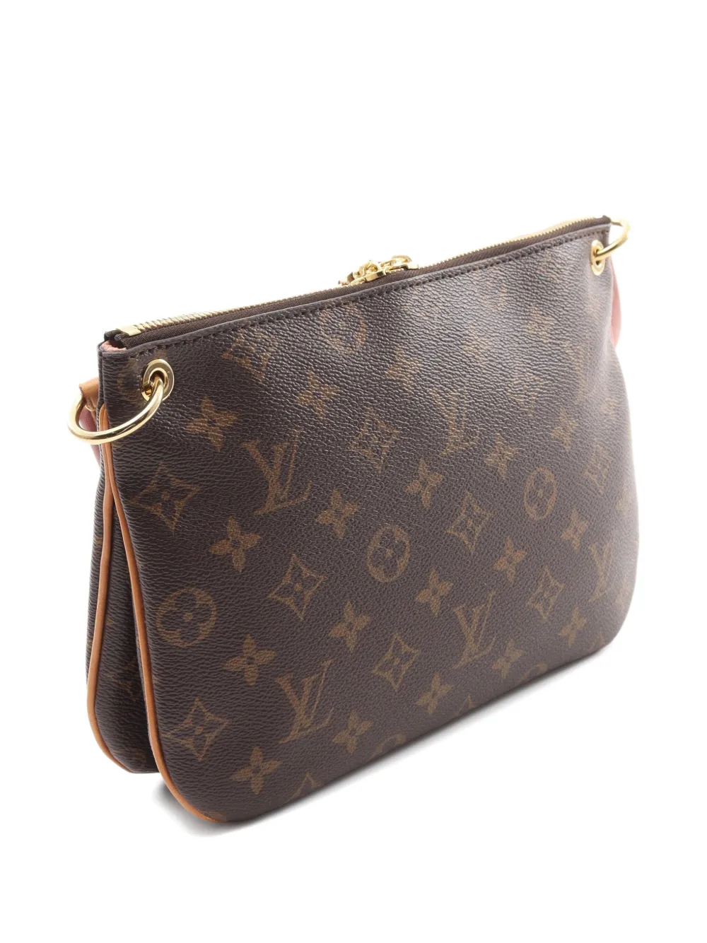Louis Vuitton Pre-Owned 2017 Loretta shoulder bag | Pre-Owned | Image 2