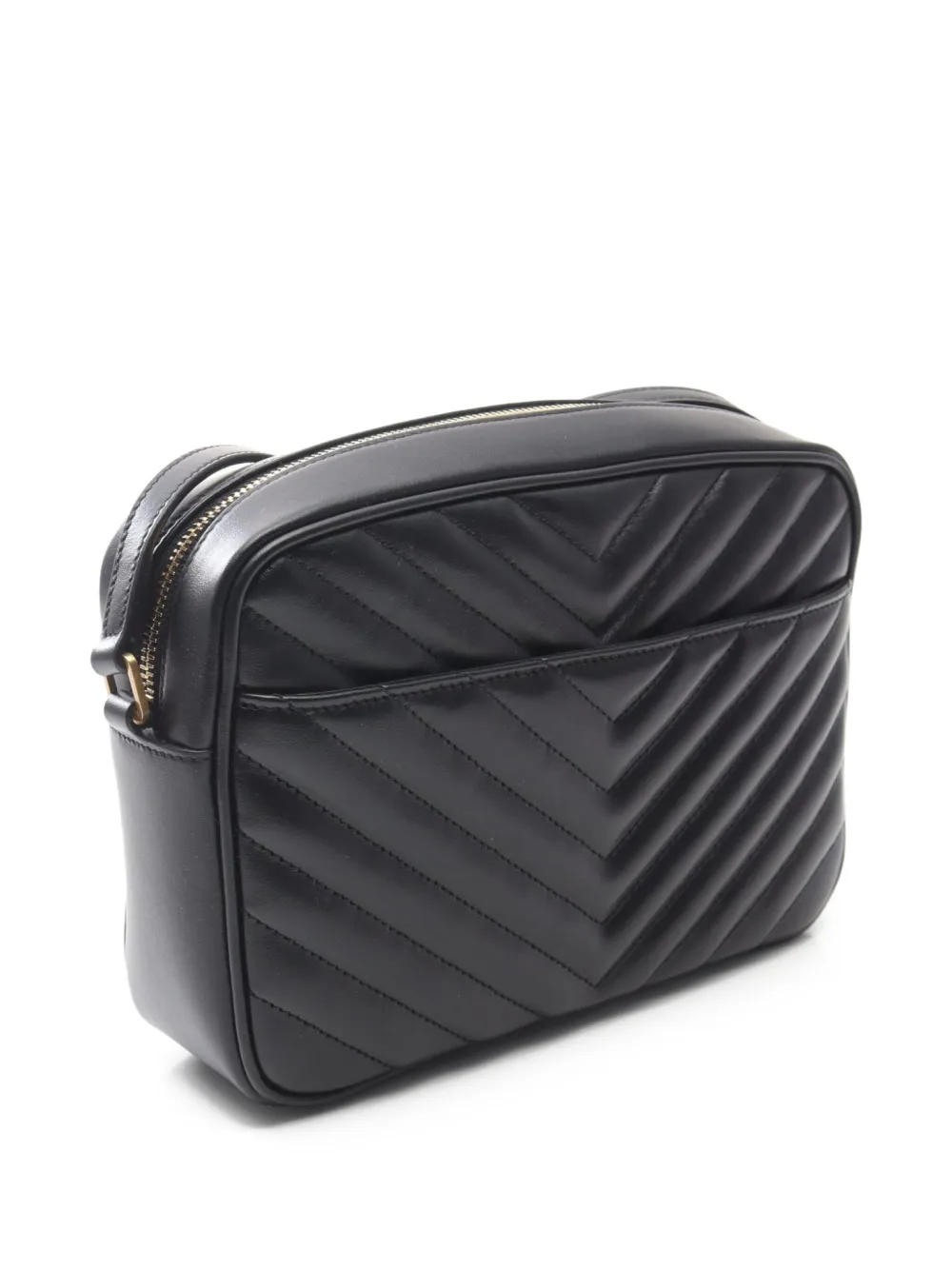 Saint Laurent Pre-Owned 2021 Lou Roux crossbody bag | Pre-Owned | Image 2