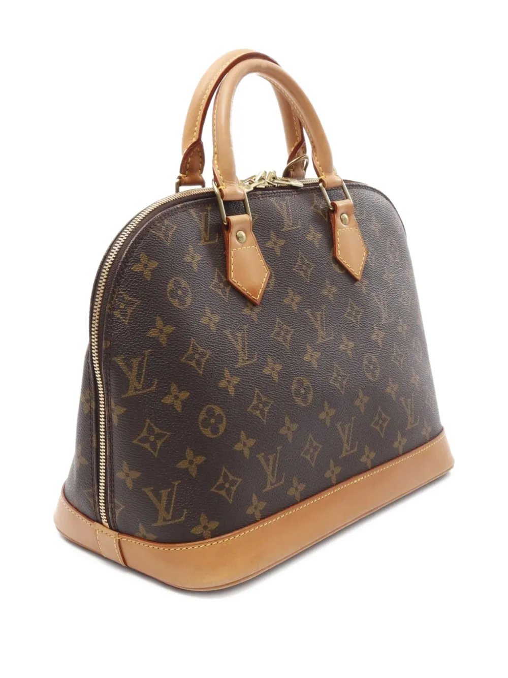 Louis Vuitton Pre-Owned 2000 Alma PM tote bag | Pre-Owned | Image 2