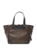 Louis Vuitton Pre-Owned 2015 Estrella tote bag - Brown