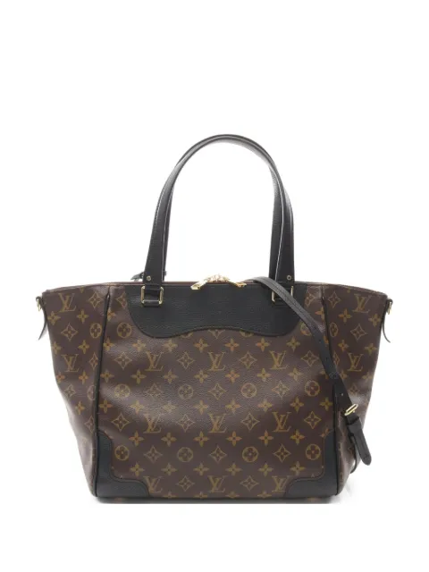 Louis Vuitton Pre-Owned 2015 Estrella tote bag 