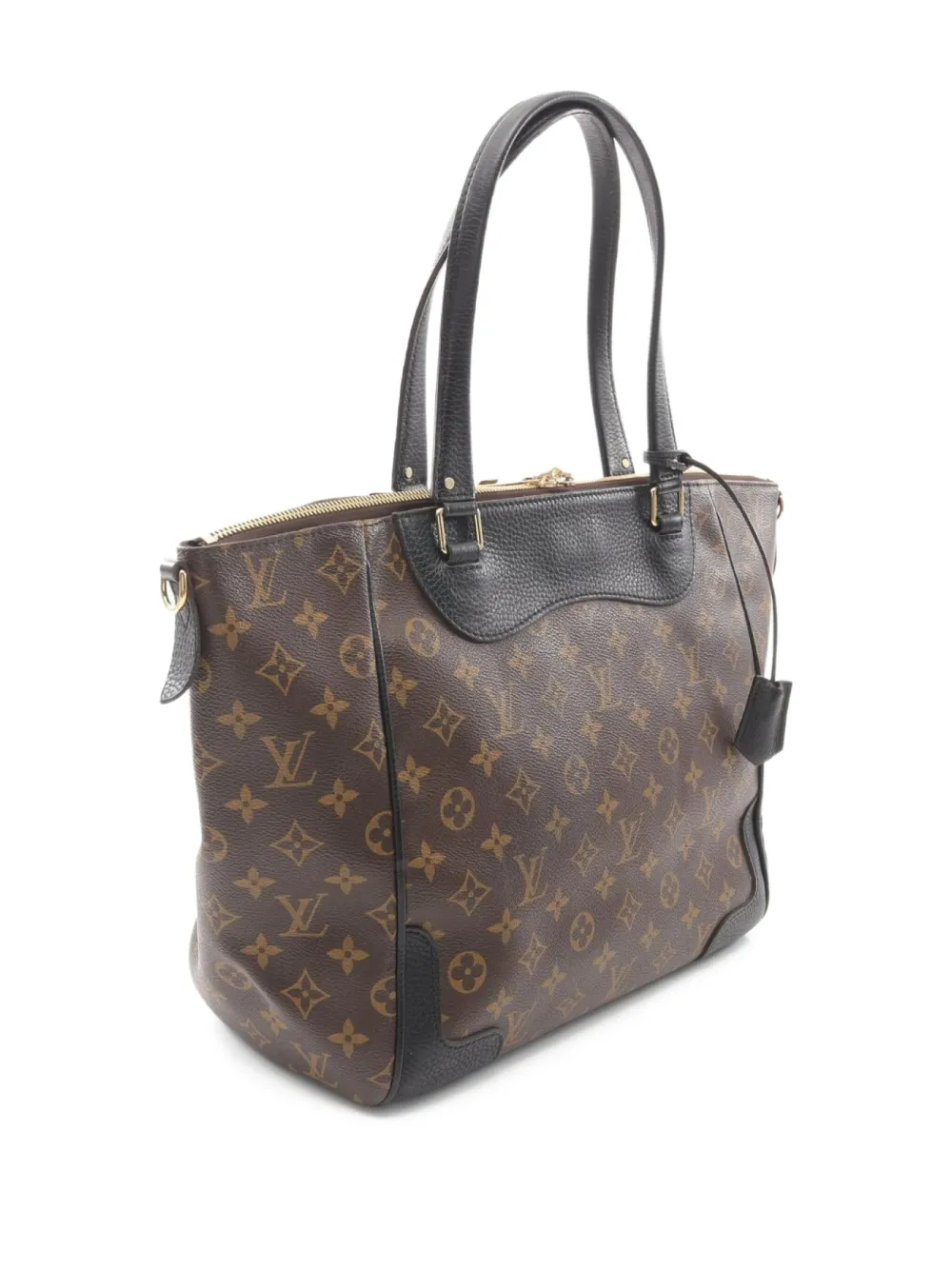 Louis Vuitton Pre-Owned 2015 Estrella tote bag | Pre-Owned | Image 2