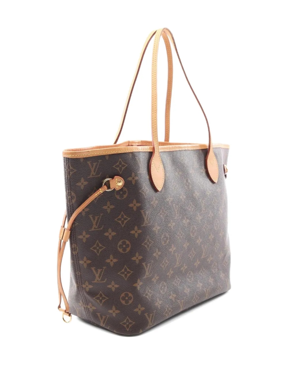 Louis Vuitton Pre-Owned 2018 Monogram Neverfull tote bag | Pre-Owned | Image 2