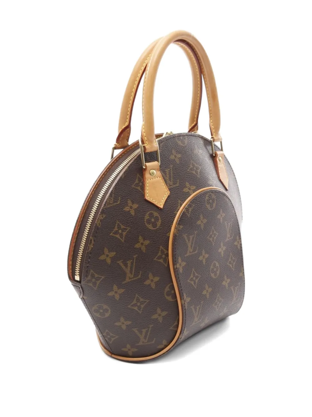 Louis Vuitton Pre-Owned 2001 Ellipse PM handbag | Pre-Owned | Image 2