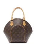 Louis Vuitton Pre-Owned 2001 Ellipse PM handbag - Brown