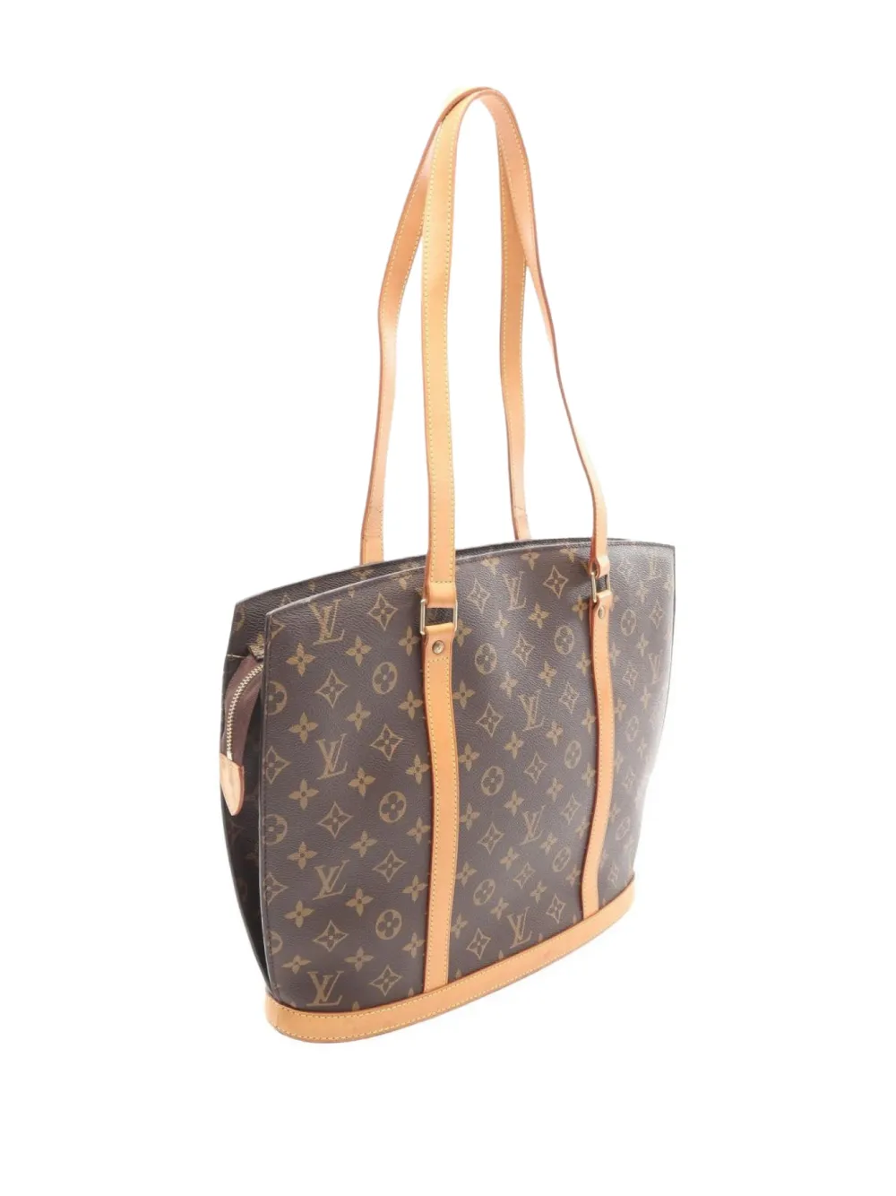 Louis Vuitton Pre-Owned 1998 Babylon shoulder bag | Pre-Owned | Image 2