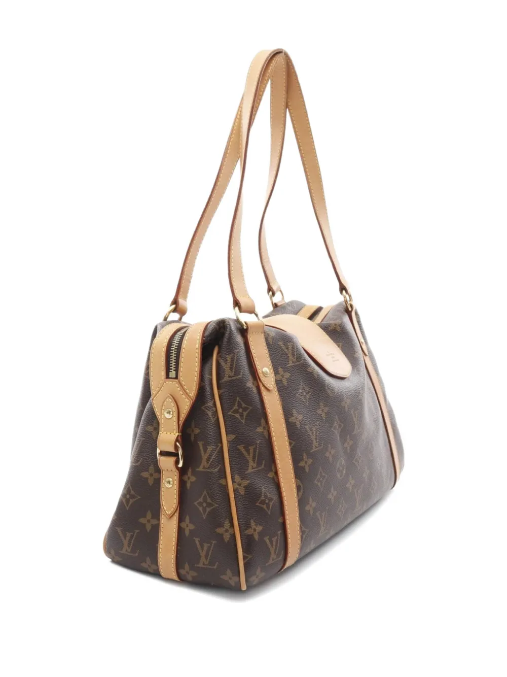 Louis Vuitton Pre-Owned 2011 Stresa PM monogram shoulder bag | Pre-Owned | Image 2
