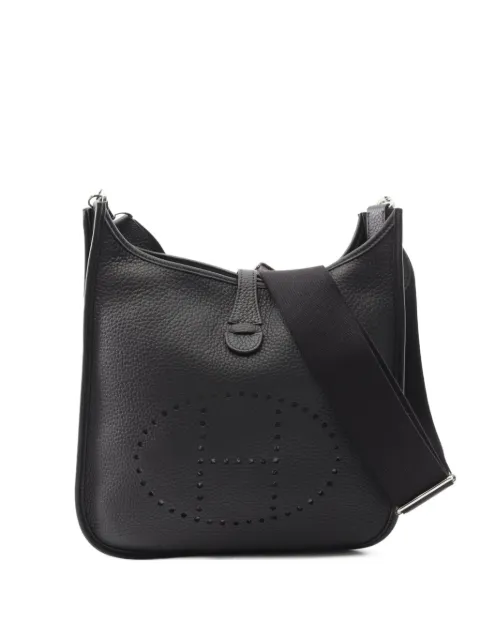 Hermès Pre-Owned 2024 Evelyn 3 PM shoulder bag 