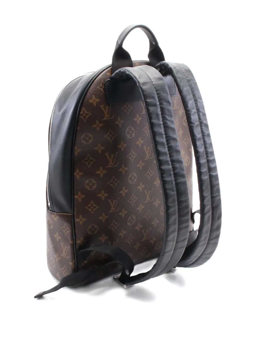 Louis Vuitton Pre-Owned 2021 Josh monogram backpack | Estilos de archivo | Image 2