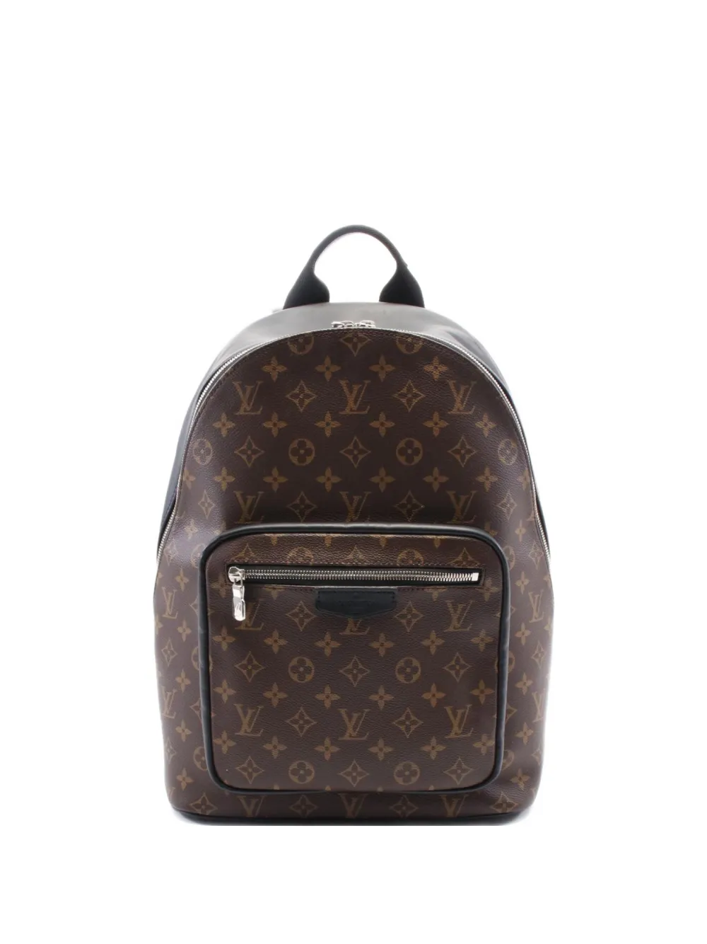 Louis Vuitton Pre-Owned 2021 Josh monogram backpack | marrón | Image 1
