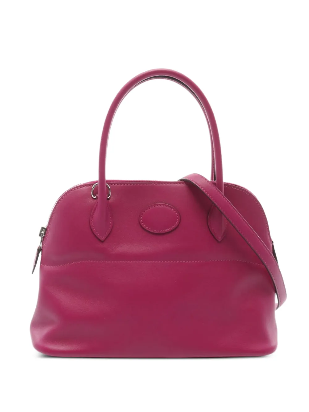 Hermès Pre-Owned 2018 Bolide 27 handbag | Pink | Image 1