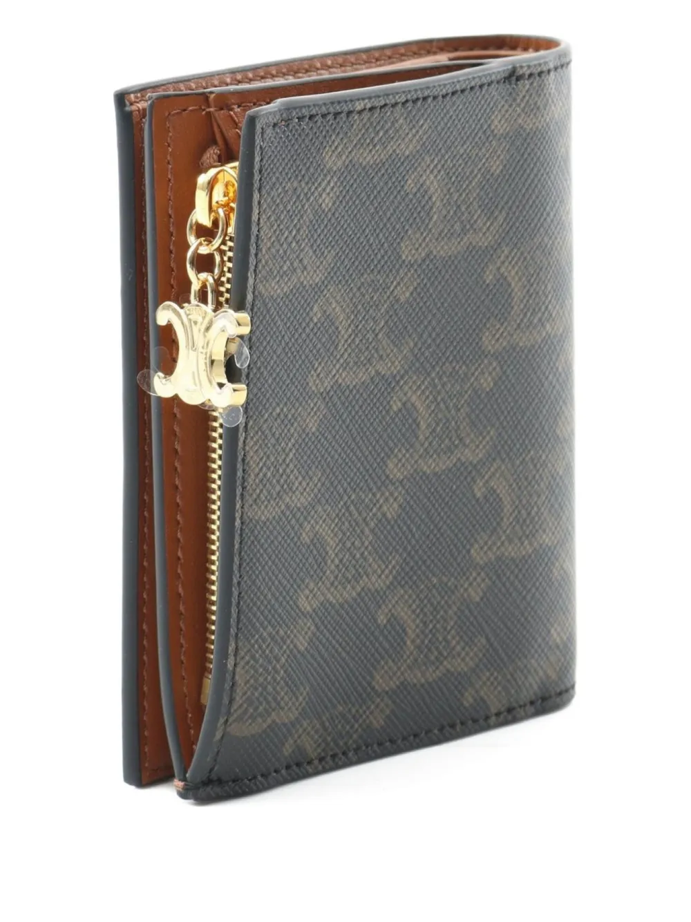 Céline Pre-Owned 2021 Triomphe wallet | Image 2