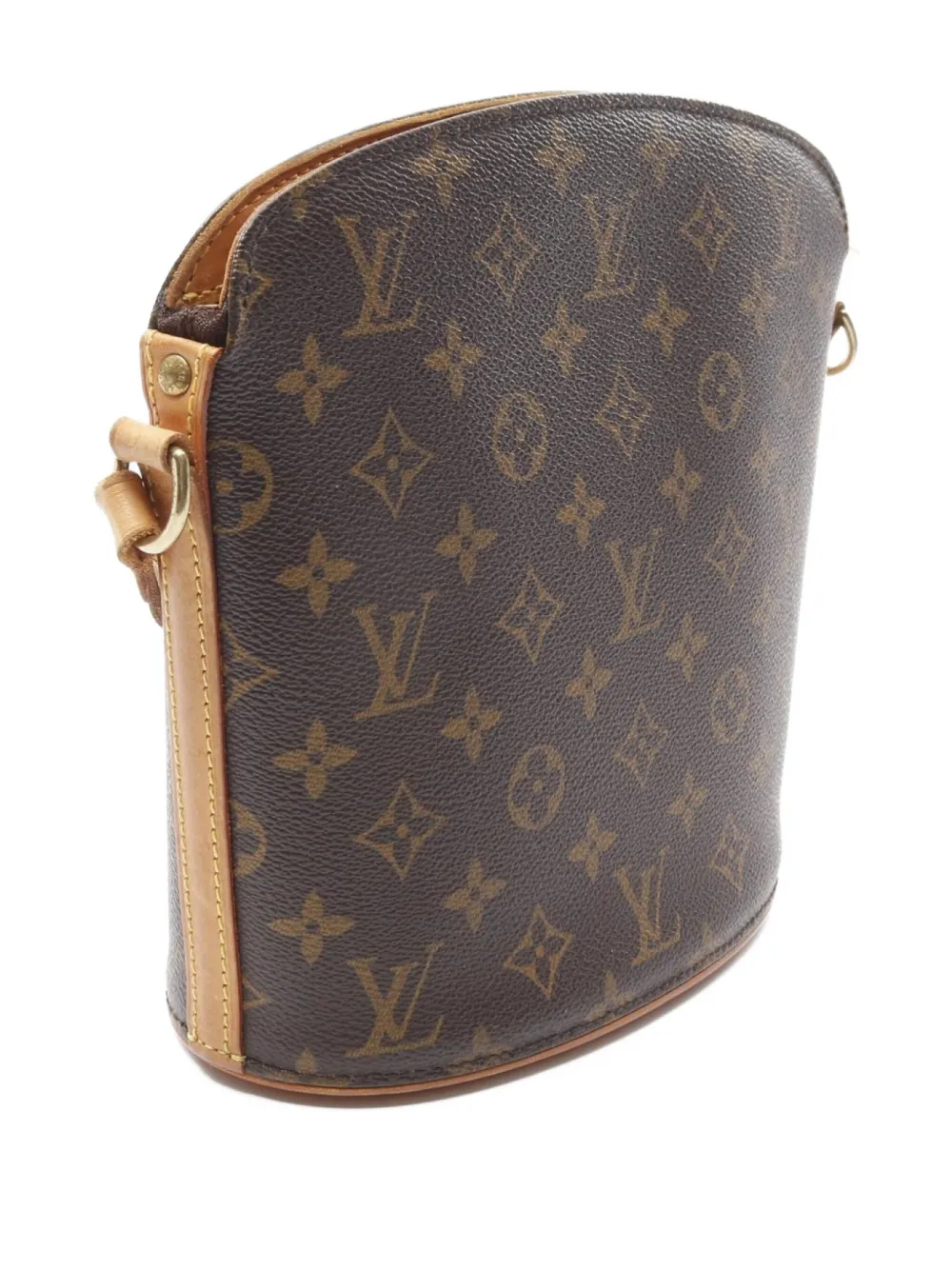 Louis Vuitton Pre-Owned 2003 Druot monogram shoulder bag | Pre-Owned | Image 2