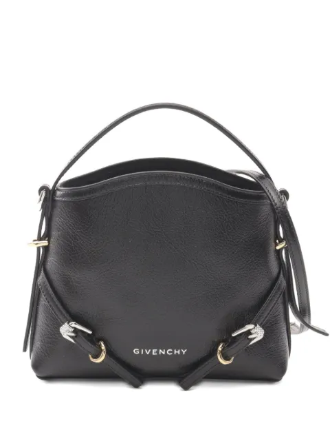 Givenchy Pre-Owned bolso de hombro Nano Voyou 2021