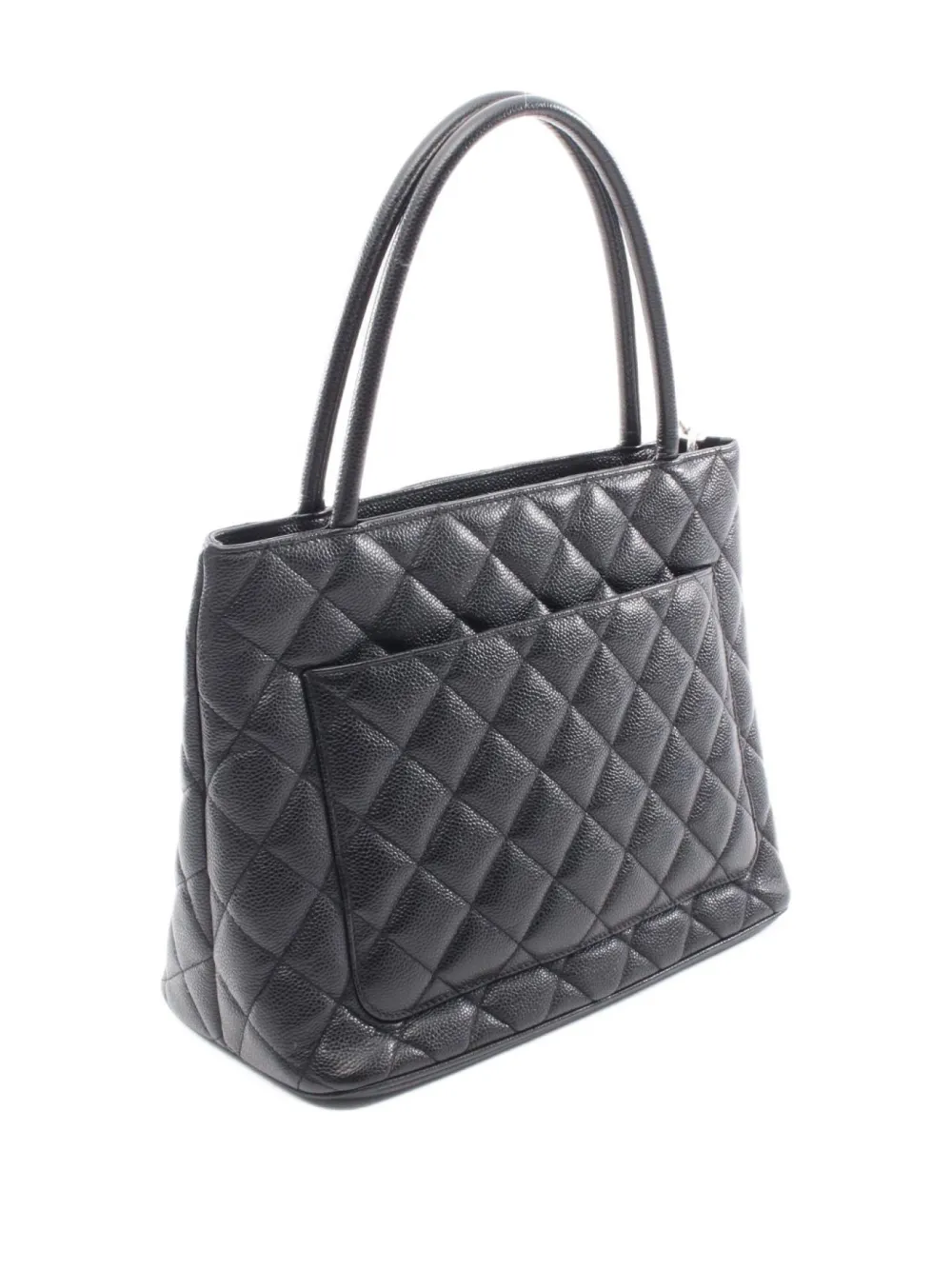 CHANEL Pre-Owned 2002-2003 Reissue tote bag | Pre-Owned | Image 2
