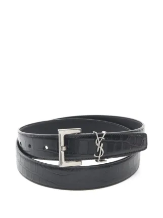 Saint Laurent Pre-Owned