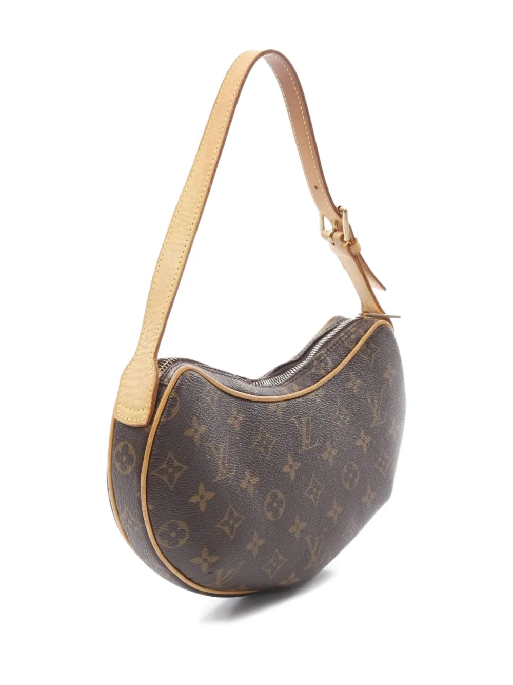 Louis Vuitton Pre-Owned 2005 Pochette Croissant shoulder bag | Pre-Owned | Image 2