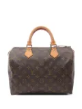 Louis Vuitton Pre-Owned 2002 Speedy 30 handbag - Brown