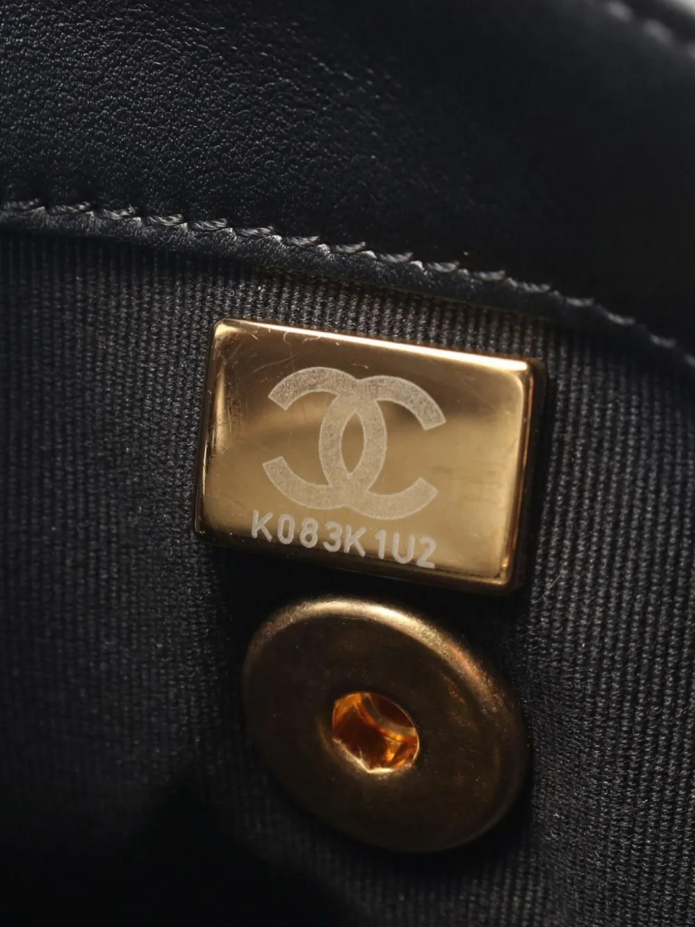 2021s Quilted Chain Shoulder Bag