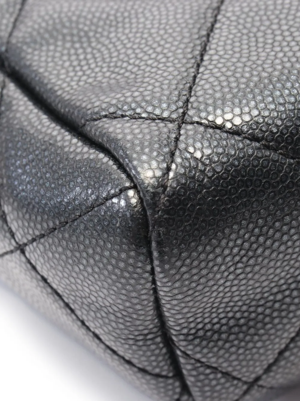 2021s Quilted Chain Shoulder Bag