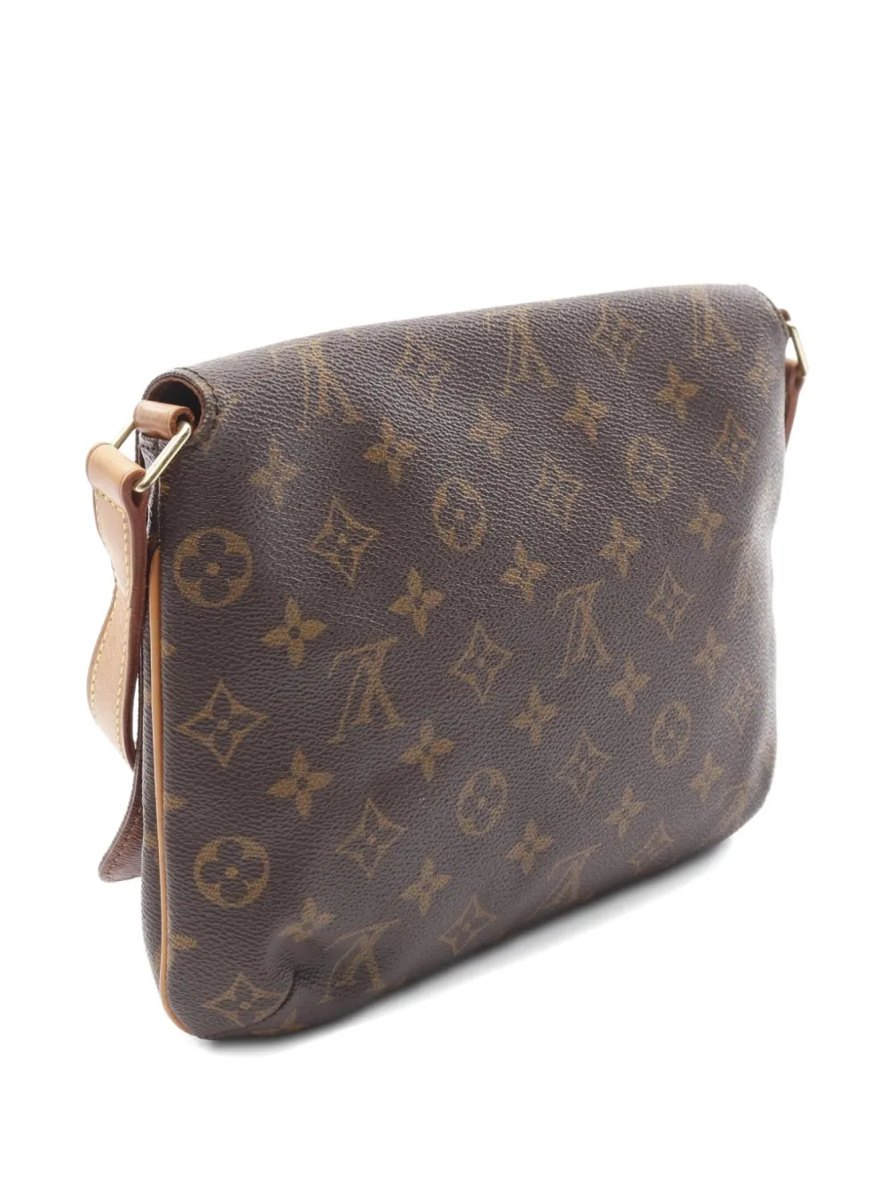 Louis Vuitton Pre-Owned 2000 Musette Tango shoulder bag | Image 2