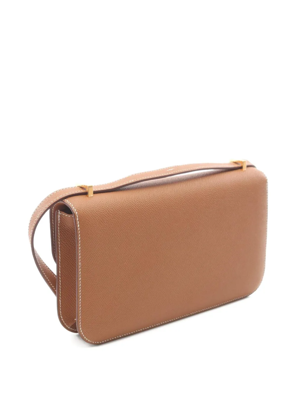 Hermès Pre-Owned 2024 Constance shoulder bag | Pre-Owned | Image 2