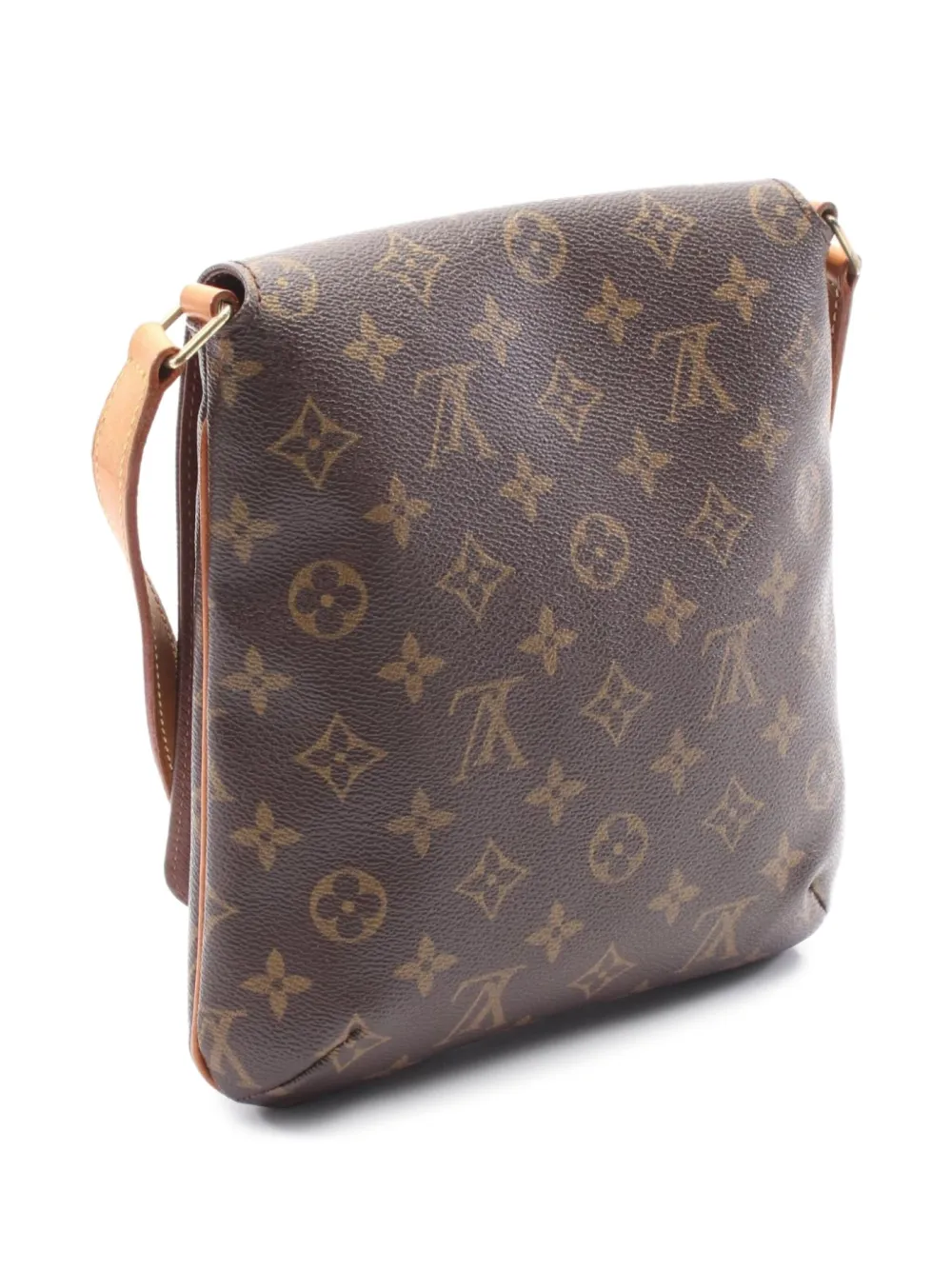 Louis Vuitton Pre-Owned 2002 Musette Salsa shoulder bag | Pre-Owned | Image 2