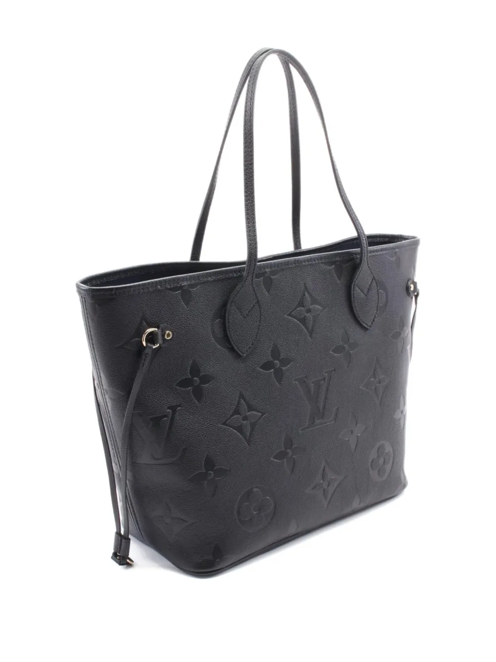 Louis Vuitton Pre-Owned 2021 Monogram Empreinte Leather Tote Bag | Pre-Owned | Image 2