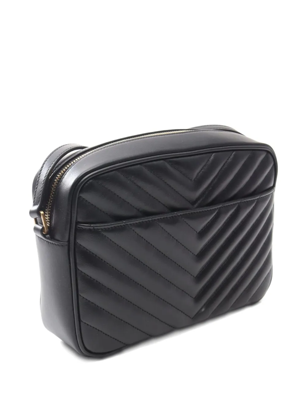Saint Laurent Pre-Owned 2021 Lou Roux crossbody bag | Pre-Owned | Image 2