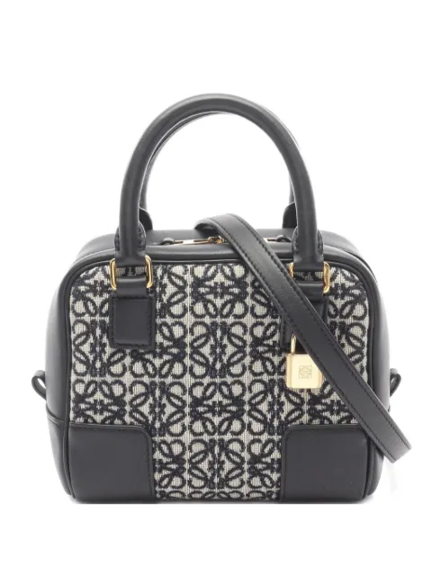 Loewe Pre-Owned 2010s Amazona 16 handbag