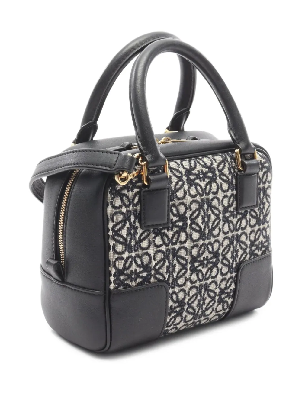 Loewe Pre-Owned 2010s Amazona 16 handbag | Pre-Owned | Image 2