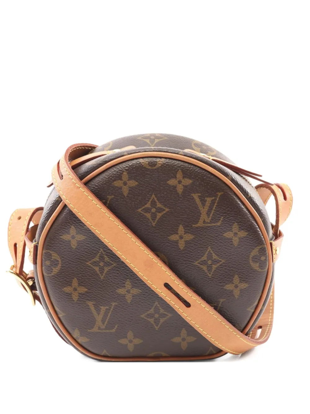 Louis Vuitton Pre-Owned 2020 スープル PM ショルダーバッグ - ブラウン Louis Vuitton Pre-Owned 2020 スープル PM ショルダーバッグ - ブラウン